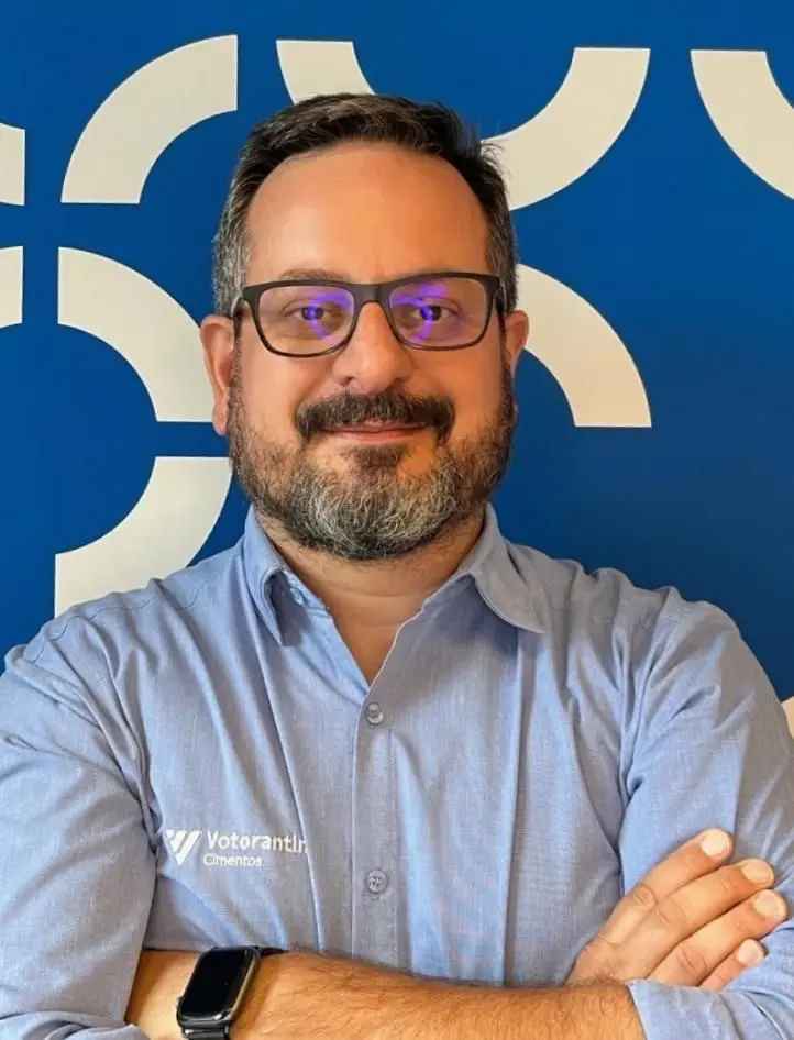 Mauricio Bianchini da vc na expobuild 2026