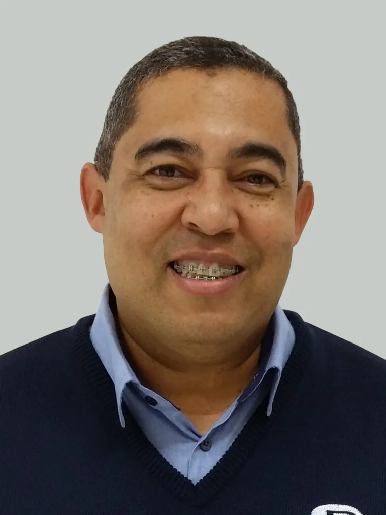 Tecnologo em Engenharia Abel DA DIPROTEC