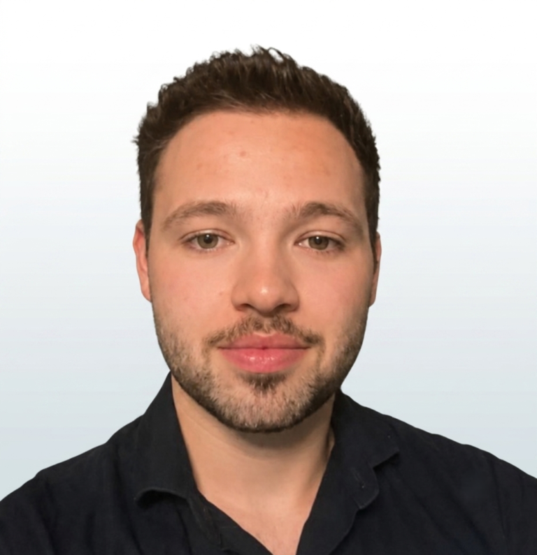sidney ferandes na expobuild